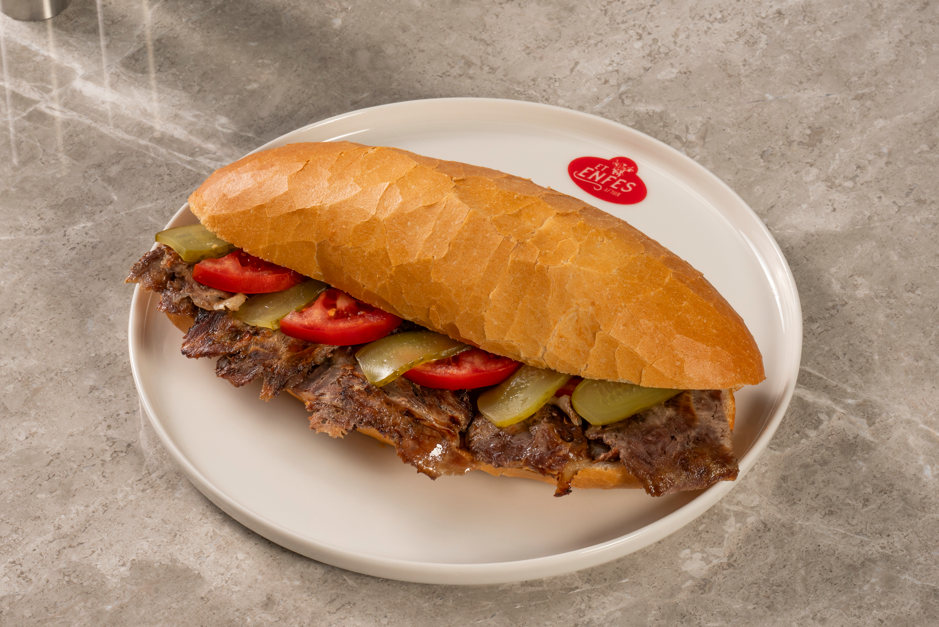 EKMEK ARASI YAPRAK DÖNER