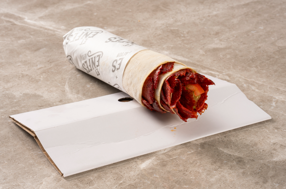 SUCUK DÖNER DÜRÜM