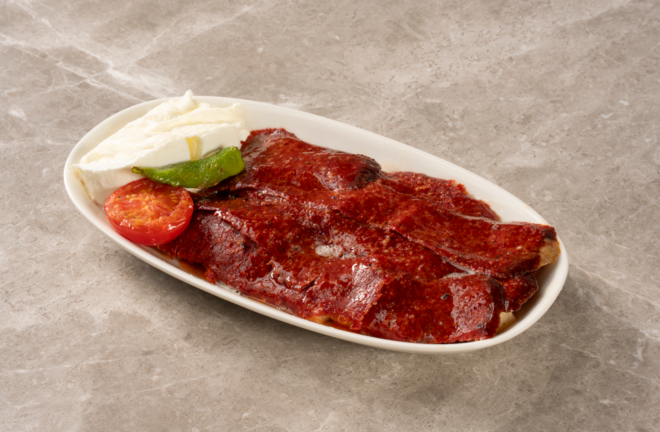 SUCUK İSKENDER DÖNER