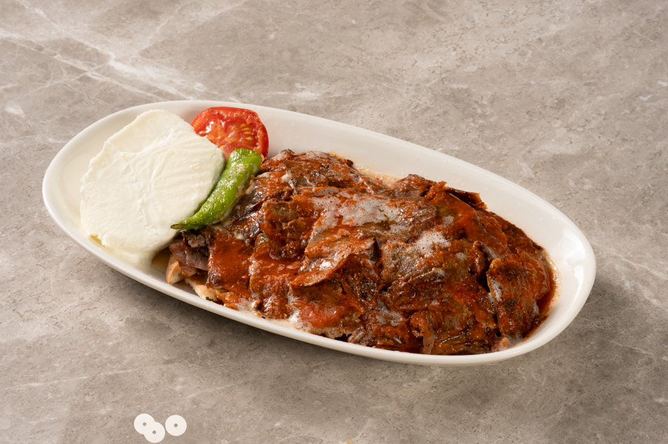 İSKENDER DÖNER 1,5