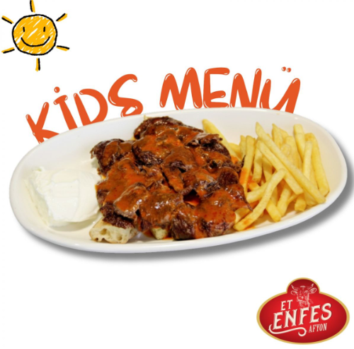 ÇOCUK İSKENDER