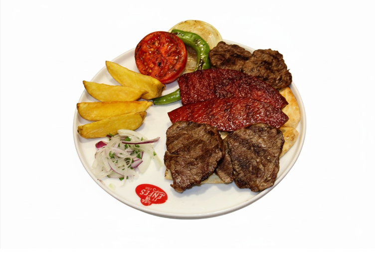 KARIŞIK IZGARA