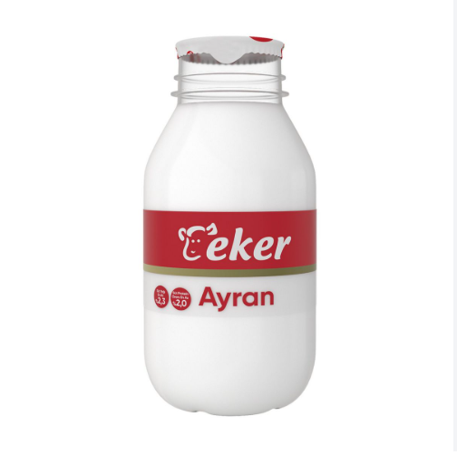 AYRAN