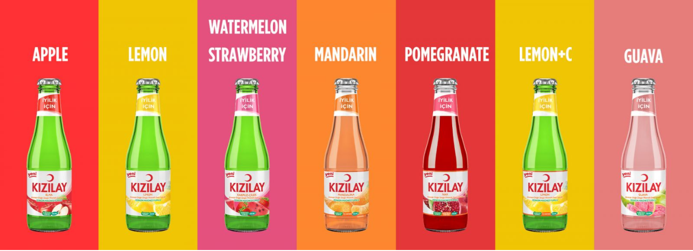 MEYVELİ SODA