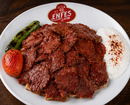 PORSİYON SUCUK DÖNER