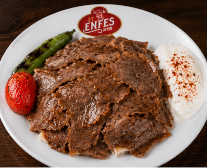 PORSİYON YAPRAK DÖNER