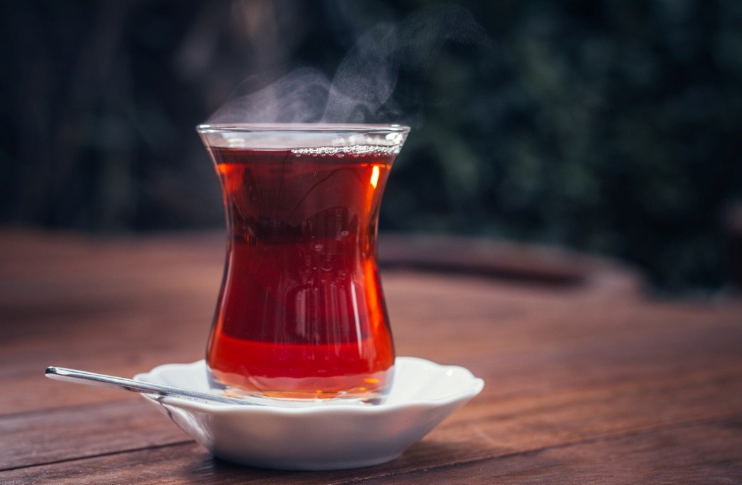 ÇAY